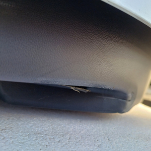 구형 팰리세이드LX2 코토일체형 루프박스(화이트유광) 이미지