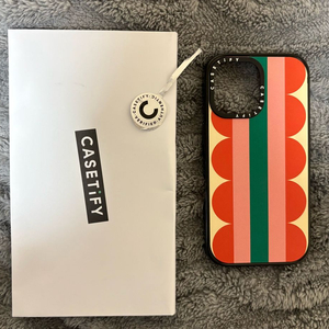 케이스티파이 아이폰16