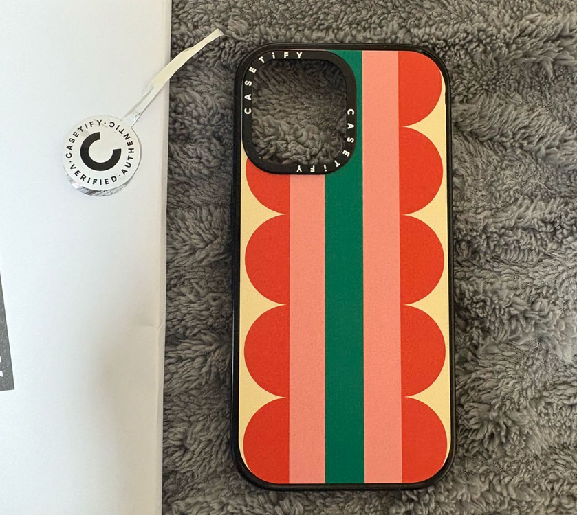 케이스티파이 아이폰16--1