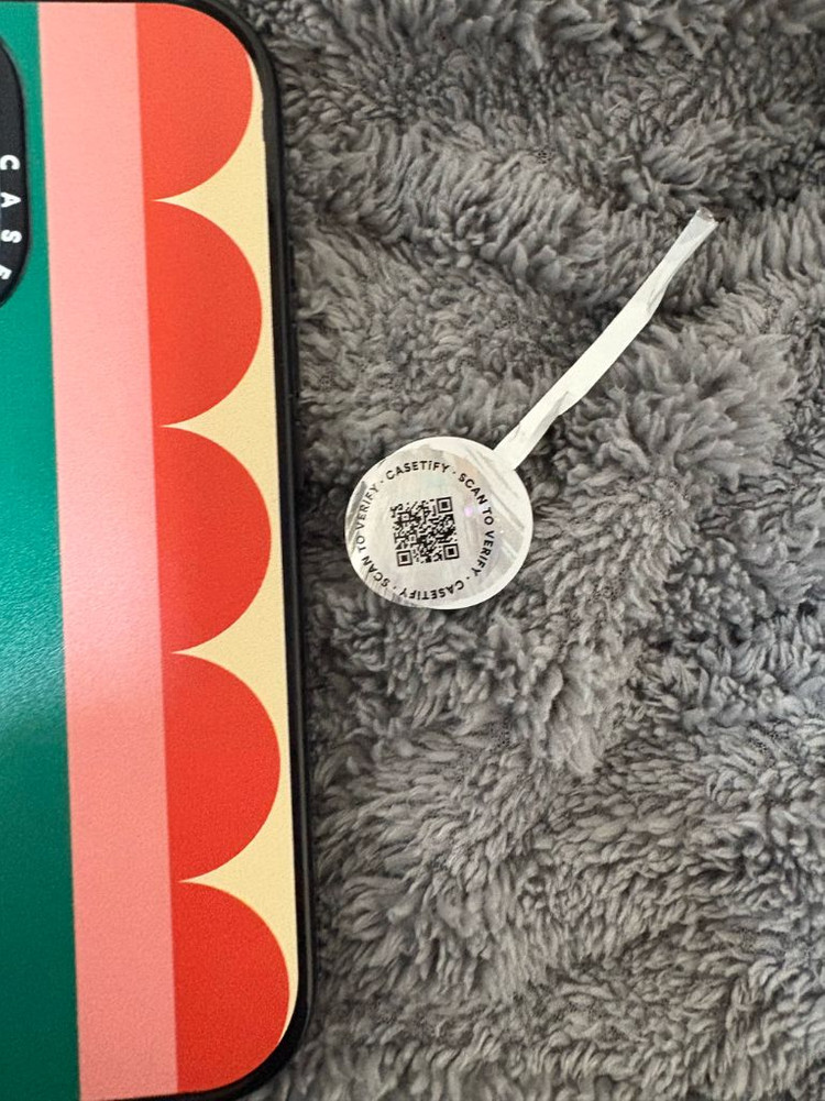 케이스티파이 아이폰16--2