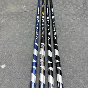 벤투스 드라이버샤프트