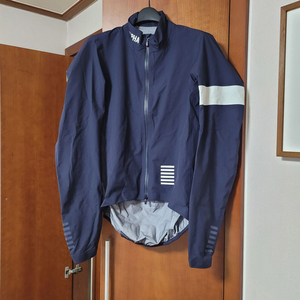 라파 프로팀 고어텍스 레인 재킷 네이비, RCC