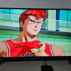 NEX 43인치 FHD LED TV NC43G 신갈