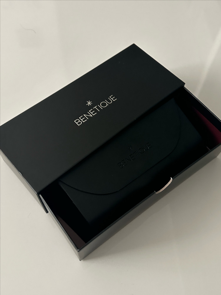 [새제품] 베네티크 선글라스 8913 새상품 미착용--3