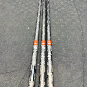 TPT 드라이버 샤프트