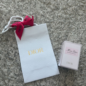 [미개봉/국문탭]디올 미스 디올 블루밍 부케 오 드 뚜왈렛 50ml