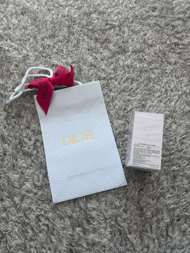 [미개봉/국문탭]디올 미스 디올 블루밍 부케 오 드 뚜왈렛 50ml--1