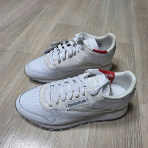 리복 여성 운동화 240 새상품