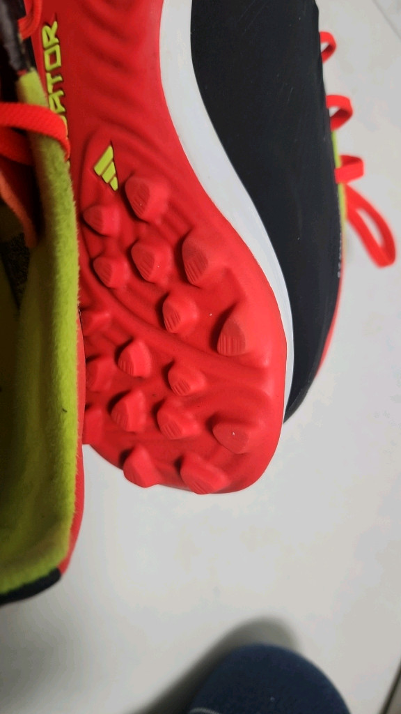 아디다스 프레데터24엘리트 tf 245 축구화 풋살화 터프화--2