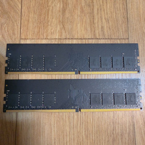 DDR4 32GB (16GB*2) 4000mhz