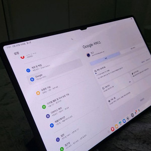 갤럭시탭 S8 울트라 256 이미지