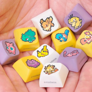 [삽니다]CU포켓몬키캡- 이브이 이미지