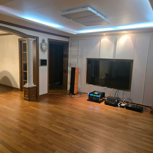 스피커 소너스파베르 크레모나