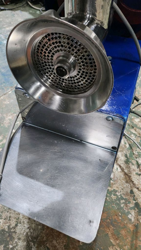 금산 KM112호 업소용 양념분쇄기 대형 이미지