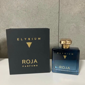 급처 로자 엘리시움 퍼퓸 코롱 100ML 미개봉새상품