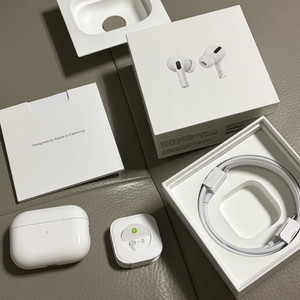 에어팟 프로 1세대