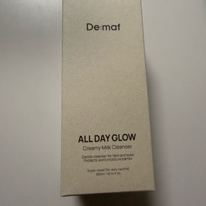 디마프 밀크클렌져 300ml