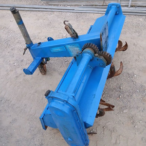 광폭로타리 신형 경운기용