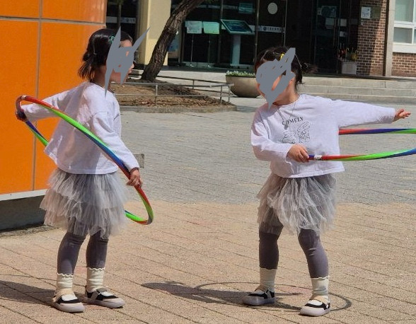 쌍둥이 샤치마 샤레깅스 L(9호)--6