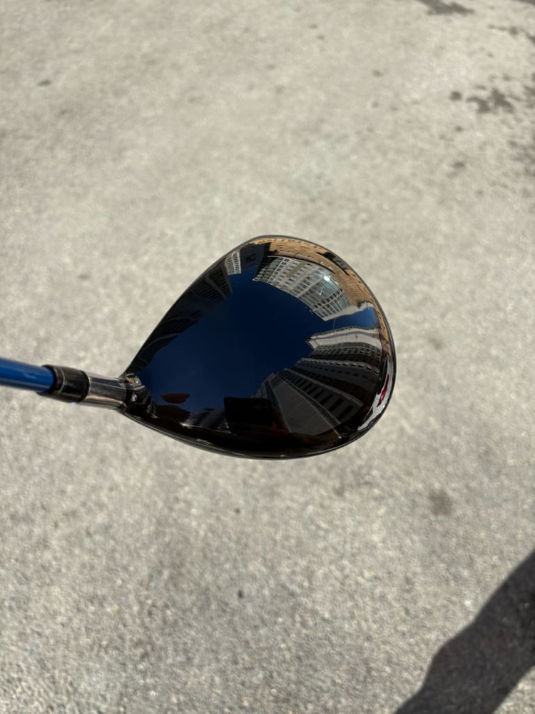 골프 캘러웨이 디아블로 엣지 드라이버 9.5도--6