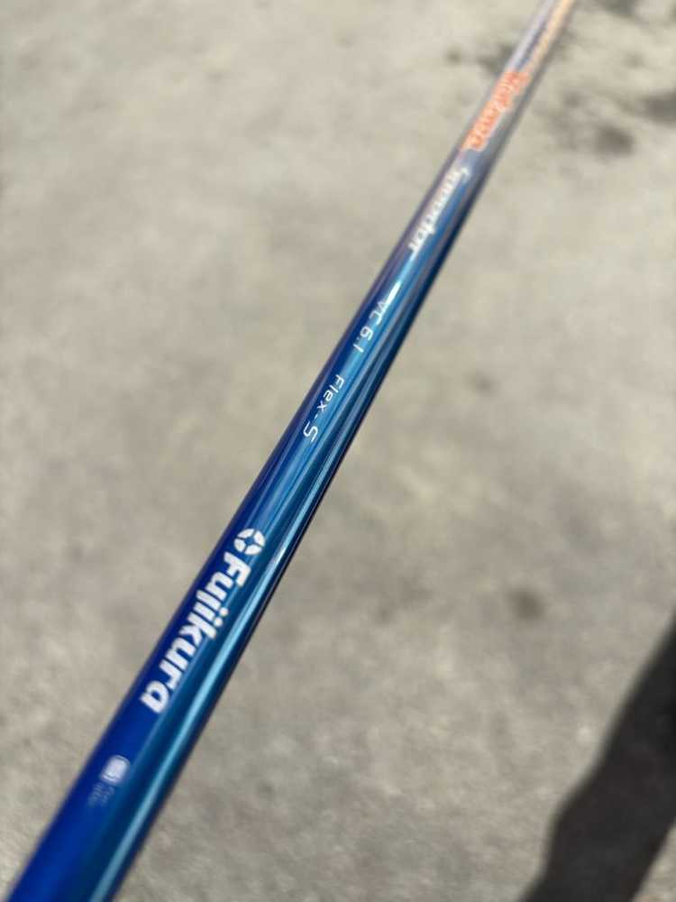 골프 캘러웨이 디아블로 엣지 드라이버 9.5도--7