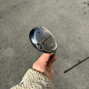 골프 코브라 베플러 6번유틸리티 29도 이미지