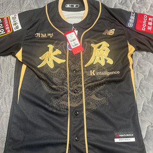 안현민 정조 유니폼 105 XL 새제품 판매합니다. 이미지