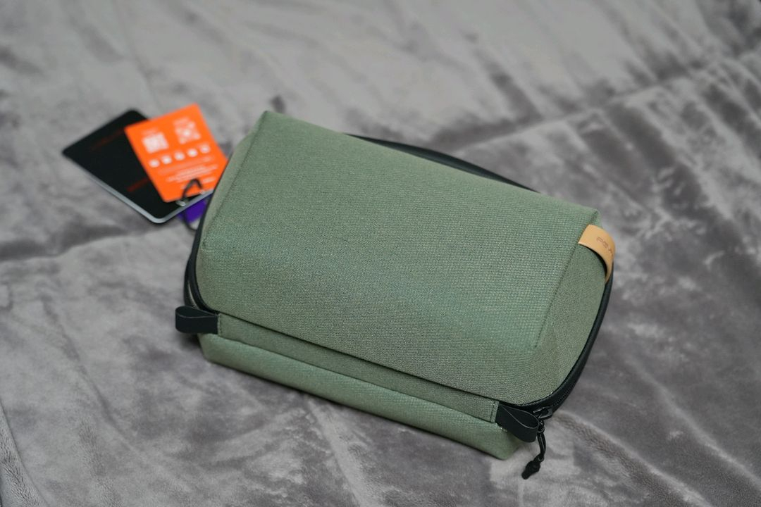 피지테크 테크파우치--1