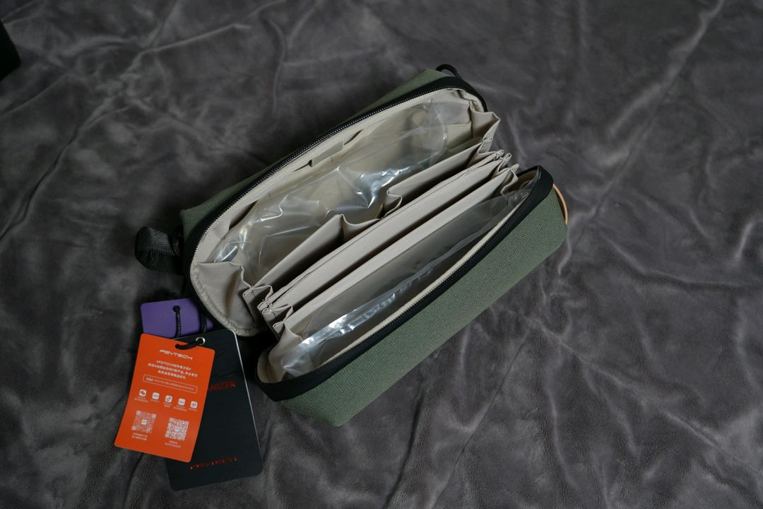 피지테크 테크파우치--2