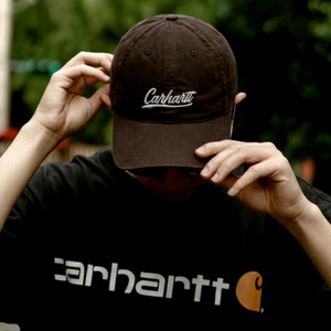 <<미개봉 정품>> 칼하트 볼캡