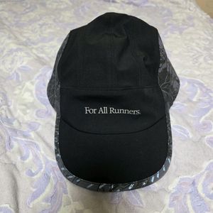 룰루레몬 러닝캡 모자 L/ XL (등산/러닝/운동)