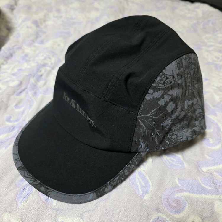 룰루레몬 러닝캡 모자 L/ XL (등산/러닝/운동)--1