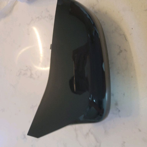 M850I 순정 유광 정품 뿔미러커버