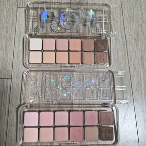 클리오 매화빛댕기 모감주밑서재 일괄