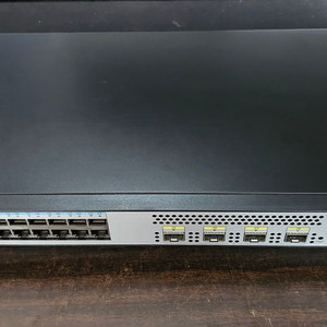 L2 화웨이이더넷스위치 S5720S-28P-LI-AC