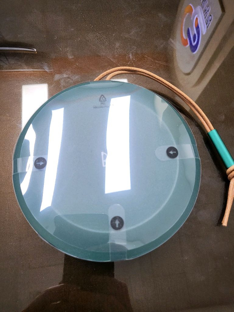 뱅앤올룹슨 베오사운드A1 2새대--4