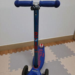 마이크로킥보드 맥시 led