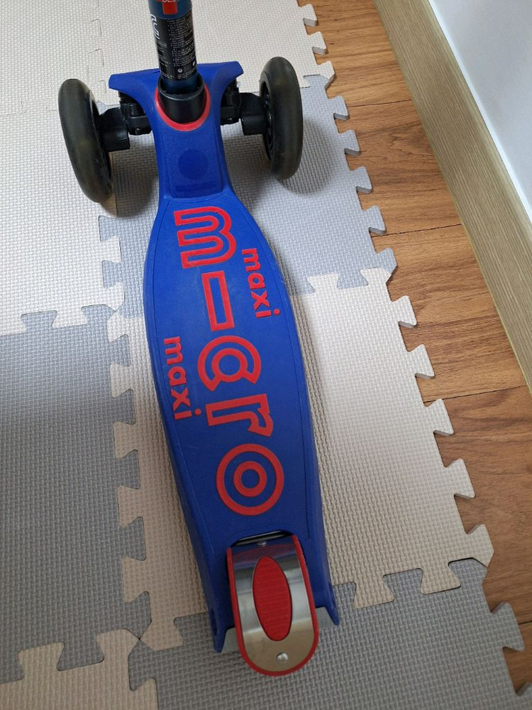 마이크로킥보드 맥시 led--4