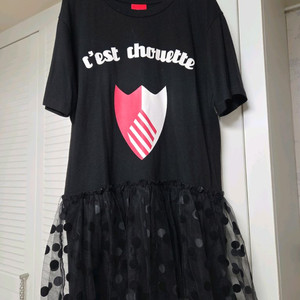 럭키슈에뜨 부엉이원핏/프리