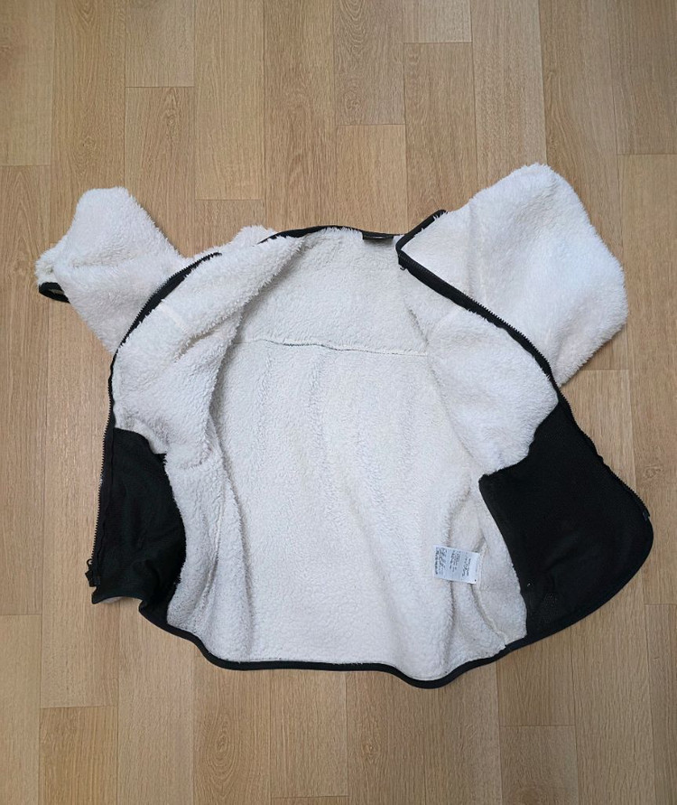 (택포)나이키 보아 후리스 여 90 이미지