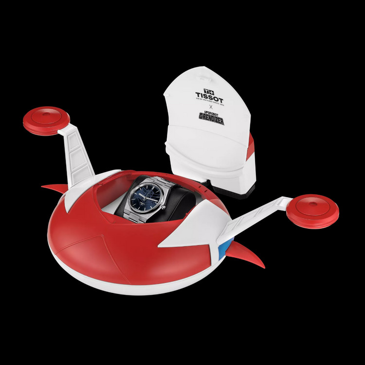 티쏘 PRX 그랜다이저 오토매틱 시계 그랜다이져 그렌다이저--1