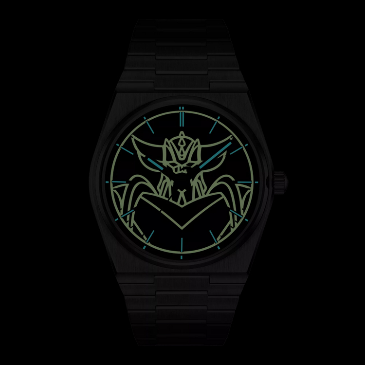 티쏘 PRX 그랜다이저 오토매틱 시계 그랜다이져 그렌다이저--5