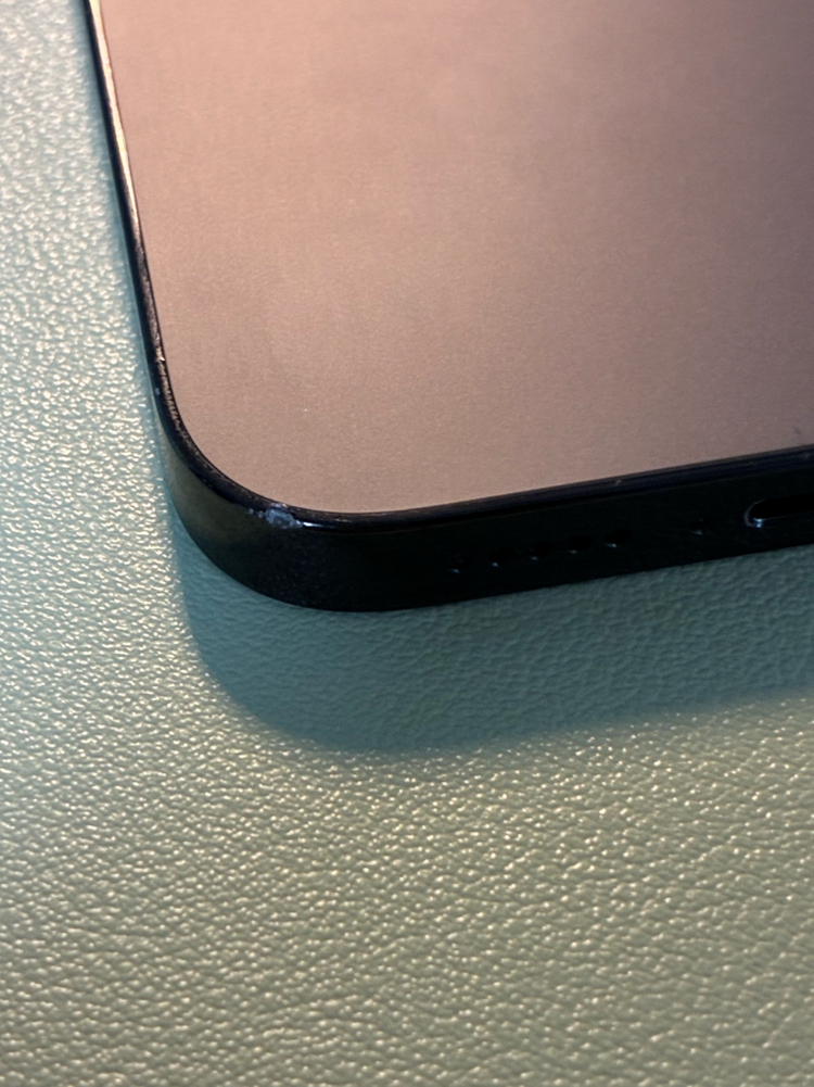 아이폰14프로 128기가 스페이스 블랙--6