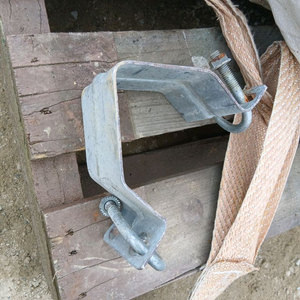 75사이즈각관 클램프 개당2천원