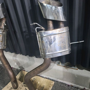 마세라티 그란투리스모&카브리오 뚜비엔드 판매합니다 이미지