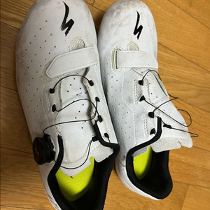 스폐셜라이즈드 신발