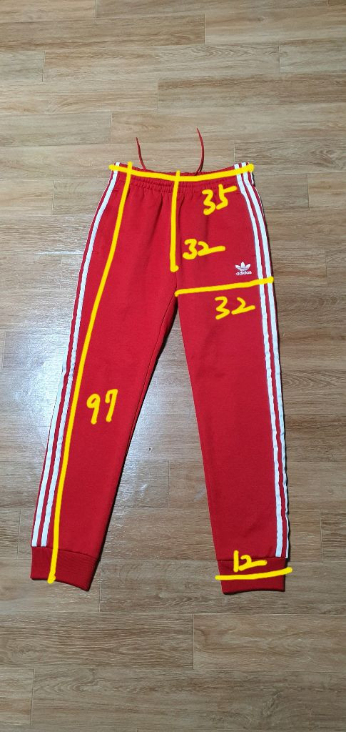 남.30-31) 아디다스 남성 트레이닝 바지/ 아디다스 슈퍼스타 트랙팬츠, 헬스 웨이트--2