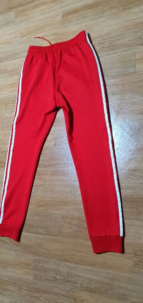 남.30-31) 아디다스 남성 트레이닝 바지/ 아디다스 슈퍼스타 트랙팬츠, 헬스 웨이트--9