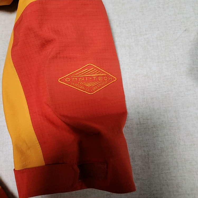 콜롬비아 바람막이.여성용--5