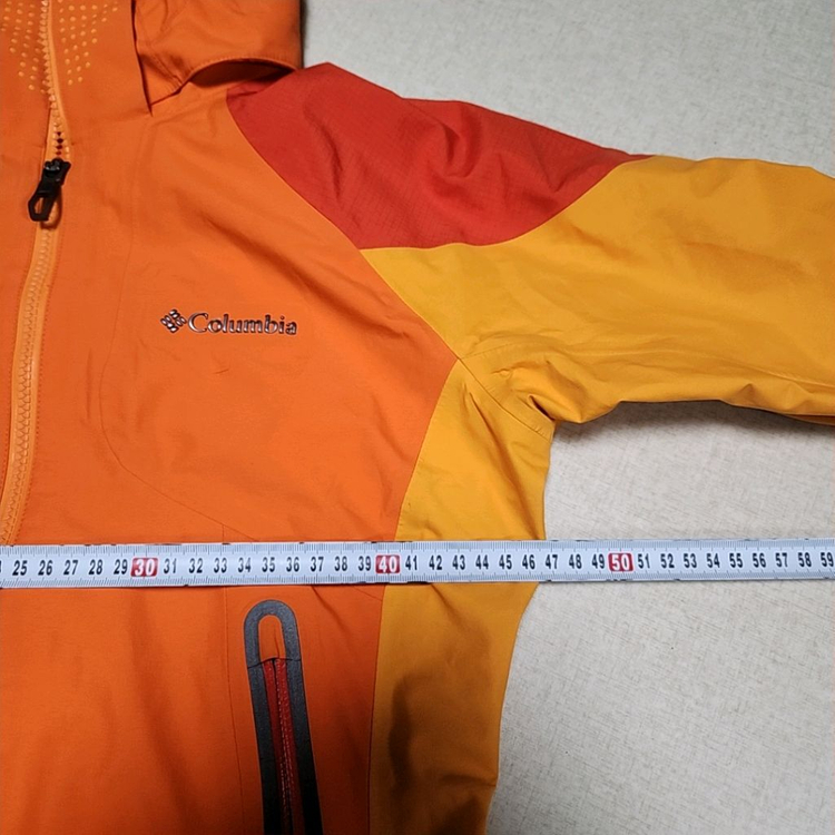 콜롬비아 바람막이.여성용--6